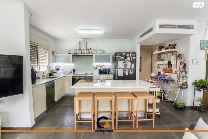 גג/ פנטהאוז, אלכסנדר זייד, קרית חיים מזרחית, חיפה