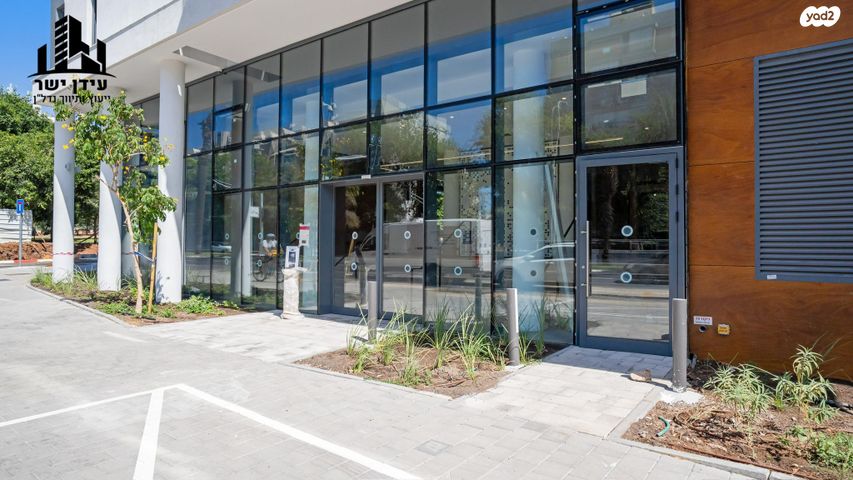 דירה, דרך משה דיין 56, אורות, תל אביב יפו