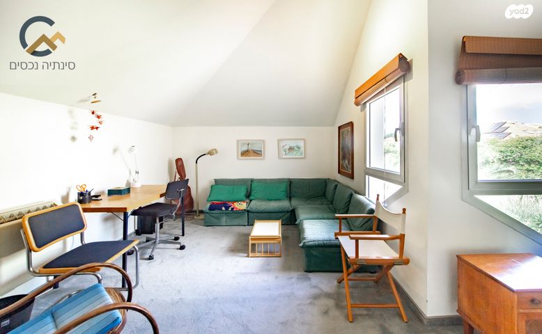 בית פרטי/ קוטג', רמות מנחם, הוד השרון