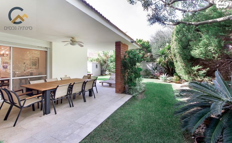 בית פרטי/ קוטג', רמות מנחם, הוד השרון