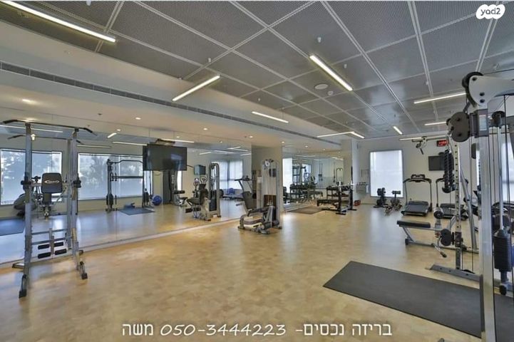 דירה, קרית אילון, חולון