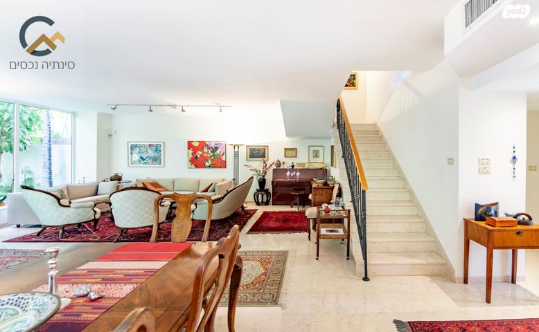 בית פרטי/ קוטג', רמות מנחם, הוד השרון