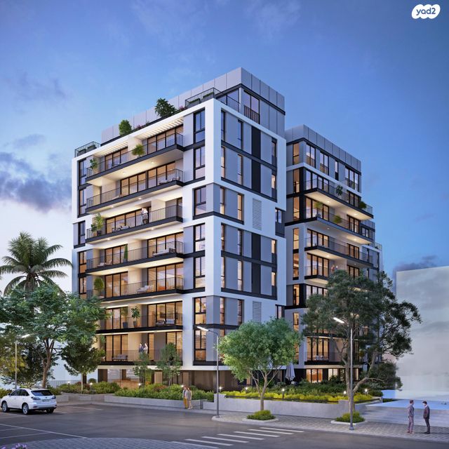 שדרות סמאטס 