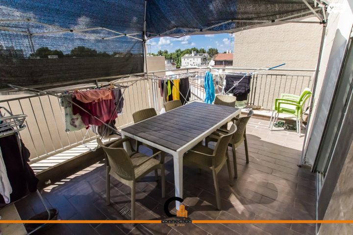 גג/ פנטהאוז, אלכסנדר זייד, קרית חיים מזרחית, חיפה