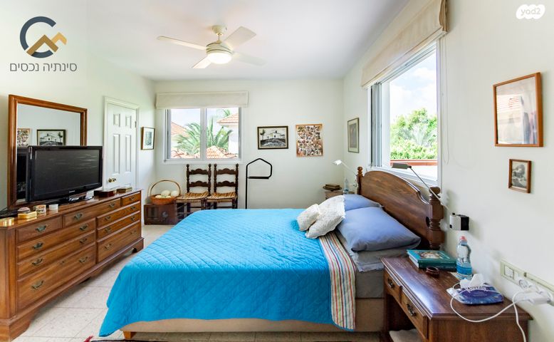 בית פרטי/ קוטג', רמות מנחם, הוד השרון