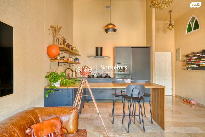 דירה, לואי פסטר, יפו העתיקה, תל אביב יפו