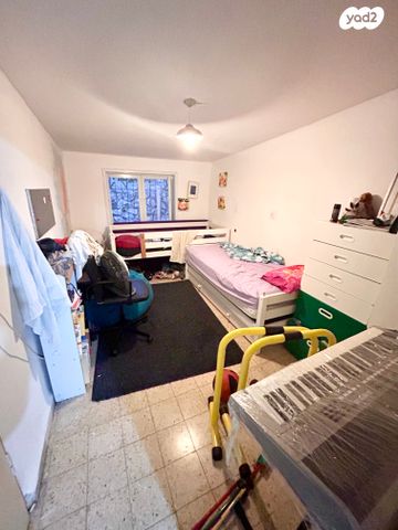 דירת גן, גבעת בית הכרם, בית הכרם, רמת בית הכרם, ירושלים