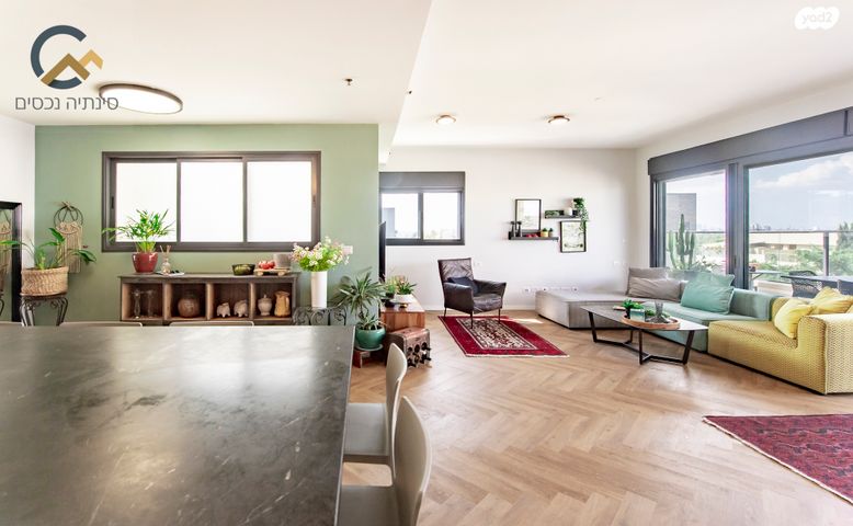 גג/ פנטהאוז, רמתיים, הוד השרון