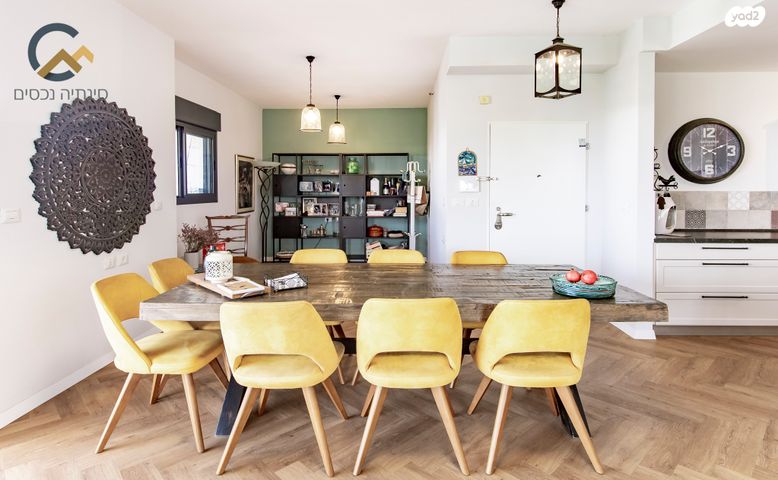 גג/ פנטהאוז, רמתיים, הוד השרון