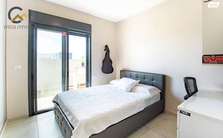 גג/ פנטהאוז, רמתיים, הוד השרון