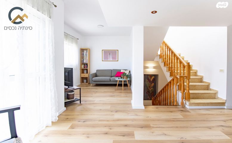 בית פרטי/ קוטג', הדר, הוד השרון