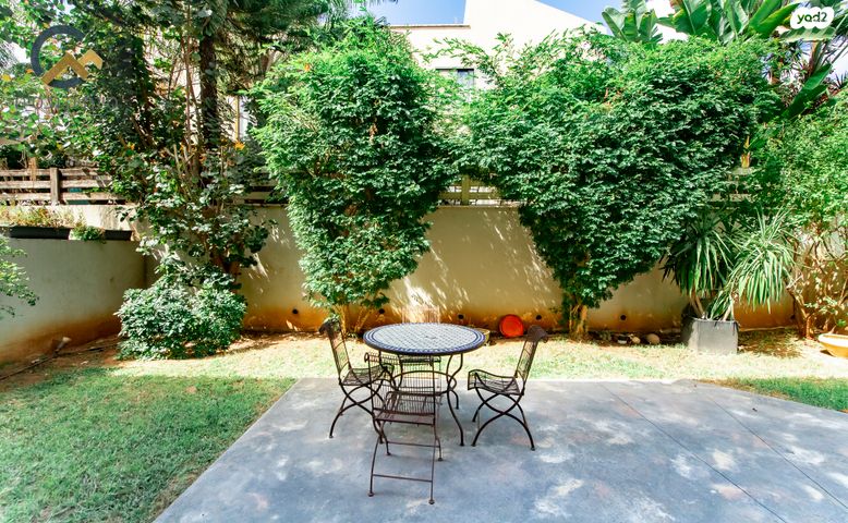 בית פרטי/ קוטג', הדר, הוד השרון