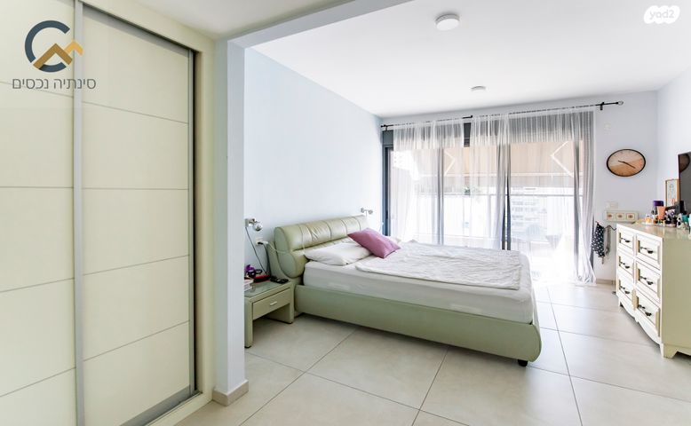 גג/ פנטהאוז, רמתיים, הוד השרון