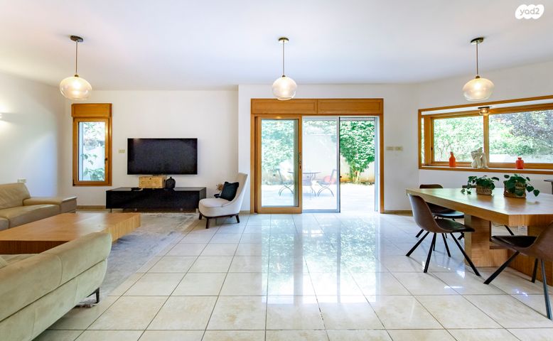 בית פרטי/ קוטג', הדר, הוד השרון