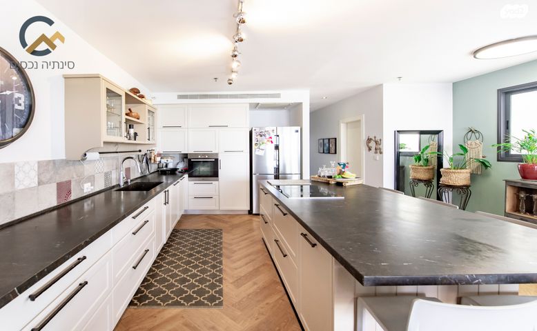 גג/ פנטהאוז, רמתיים, הוד השרון