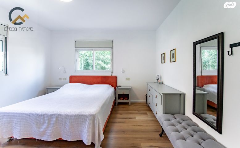 בית פרטי/ קוטג', הדר, הוד השרון