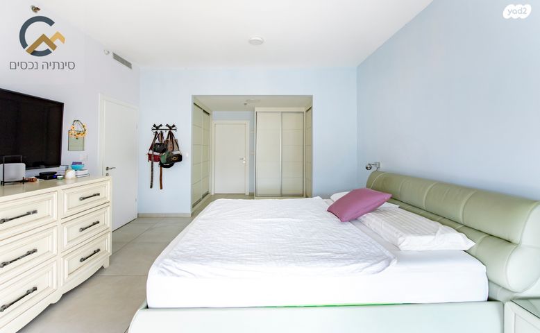 גג/ פנטהאוז, רמתיים, הוד השרון