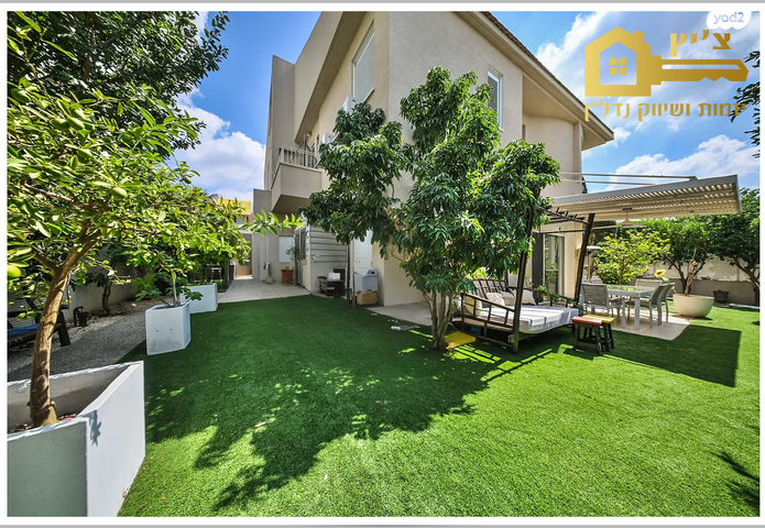 בית פרטי/ קוטג', סמטת ירמוך, הותיקה, קרית אונו