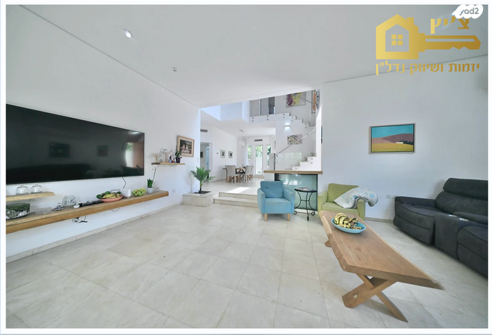 בית פרטי/ קוטג', סמטת ירמוך, הותיקה, קרית אונו