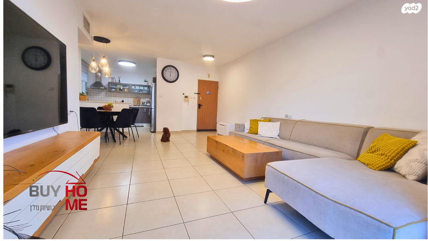 דירה, ליבר זאב 8, קרית השרון, נתניה