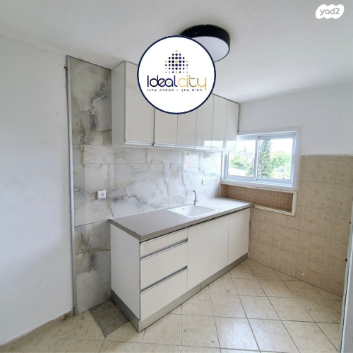 דירה, יורדי הסירה, רובע ב', אשדוד