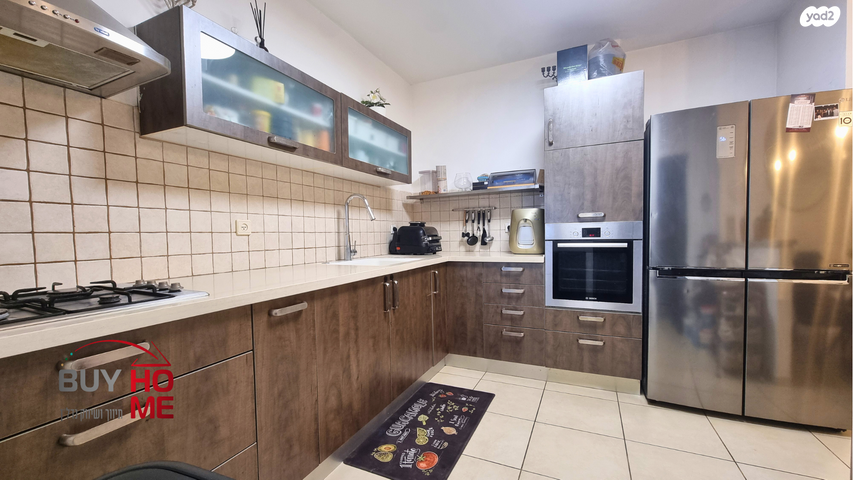 דירה, ליבר זאב 8, קרית השרון, נתניה