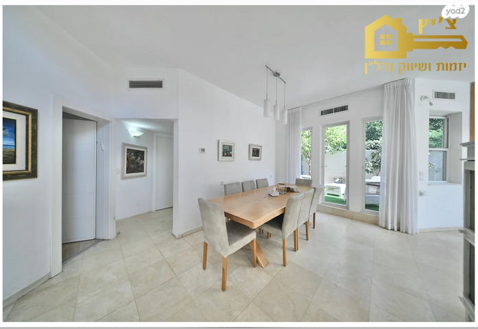 בית פרטי/ קוטג', סמטת ירמוך, הותיקה, קרית אונו