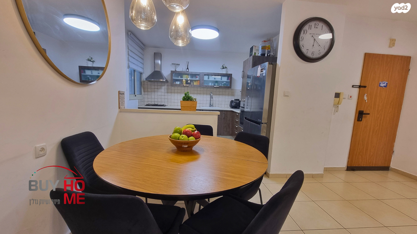 דירה, ליבר זאב 8, קרית השרון, נתניה