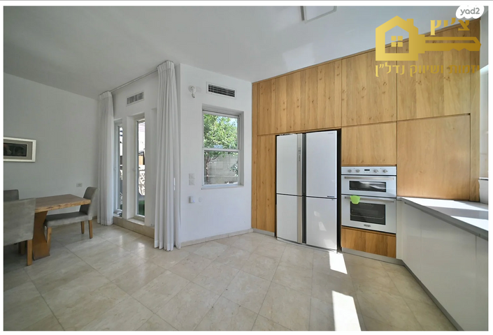 בית פרטי/ קוטג', סמטת ירמוך, הותיקה, קרית אונו