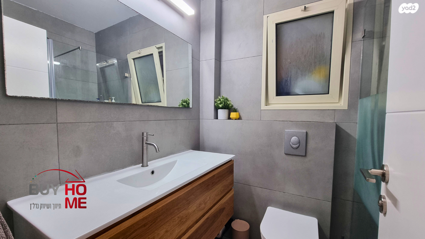 דירה, ליבר זאב 8, קרית השרון, נתניה