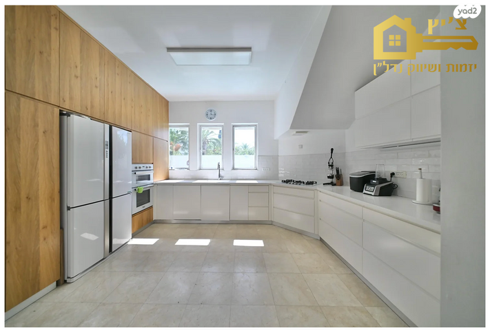 בית פרטי/ קוטג', סמטת ירמוך, הותיקה, קרית אונו