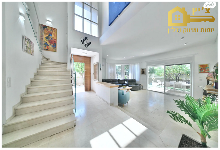 בית פרטי/ קוטג', סמטת ירמוך, הותיקה, קרית אונו