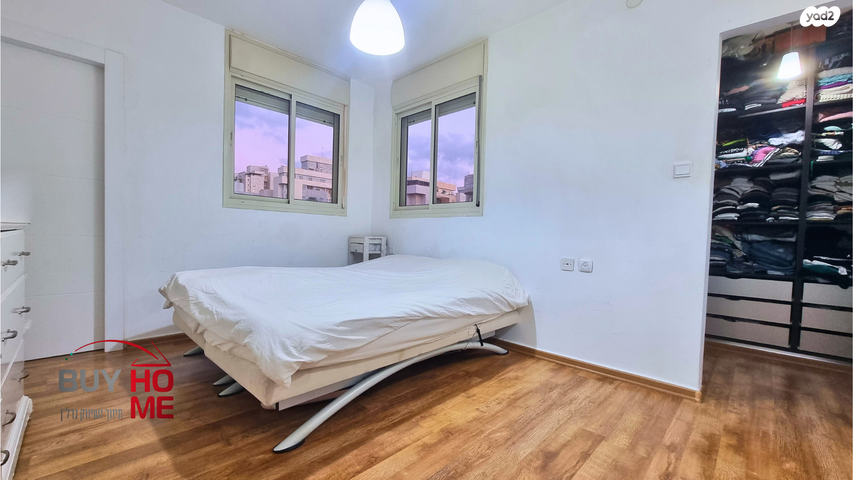 דירה, ליבר זאב 8, קרית השרון, נתניה