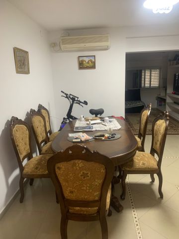 דירת גן, לוד