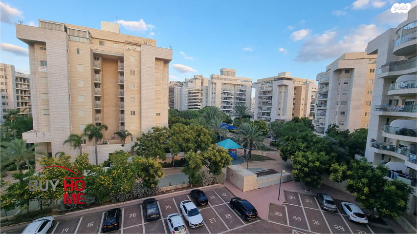 דירה, ליבר זאב 8, קרית השרון, נתניה