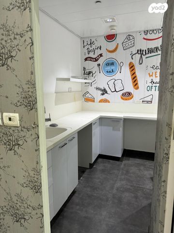 משרדים, מוטה גור, פארקטק פתח תקווה / אזור תעשייה קרית אריה, פתח תקווה