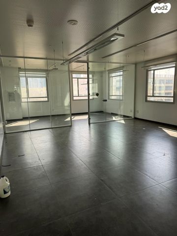 משרדים, מוטה גור, פארקטק פתח תקווה / אזור תעשייה קרית אריה, פתח תקווה