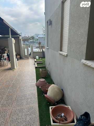 בית פרטי/ קוטג', נחל הירקון, אמירי גן, גדרה