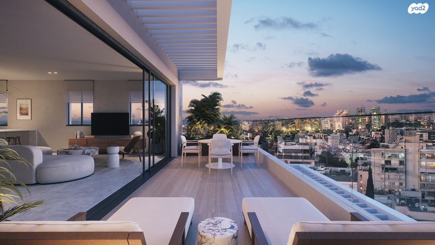 הצפון החדש - כיכר המדינה