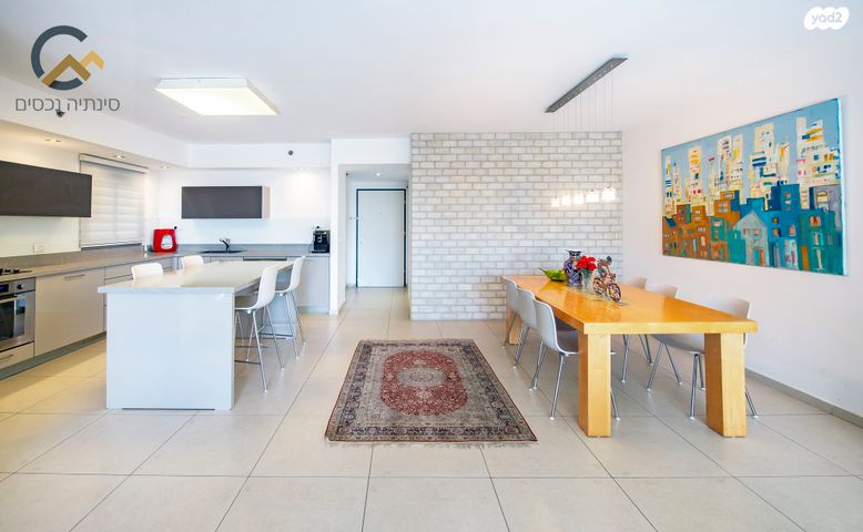 דירה, שאר העיר, הוד השרון