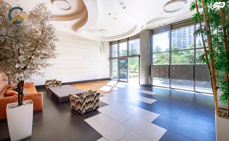 דירה, שאר העיר, הוד השרון