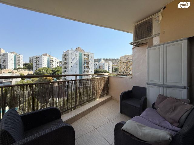 דירה, דליה 8, הר יונה, נצרת עילית / נוף הגליל