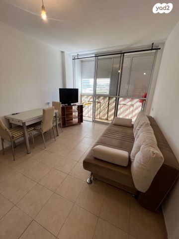 דירה, יד ושם 24, שכונה ג', באר שבע