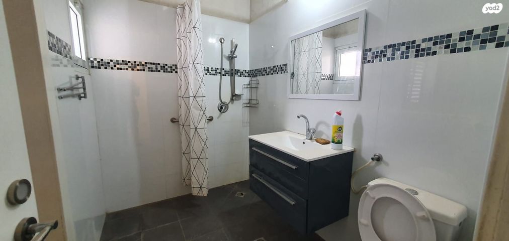 דירה, מרדכי מקלף, שכונה ו', באר שבע