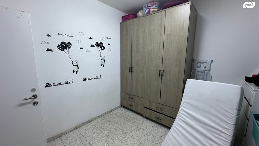 דירה, מרדכי מקלף, שכונה ו', באר שבע