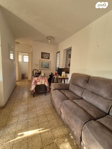 דירה, סעדיה פז, שער העליה, חיפה