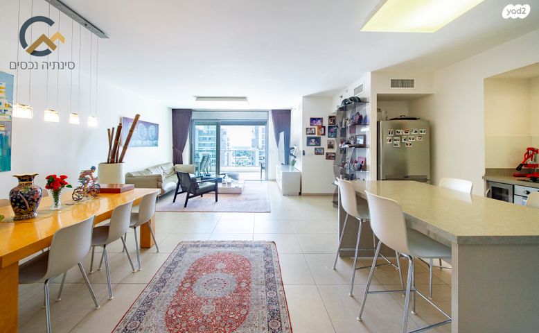 דירה, שאר העיר, הוד השרון