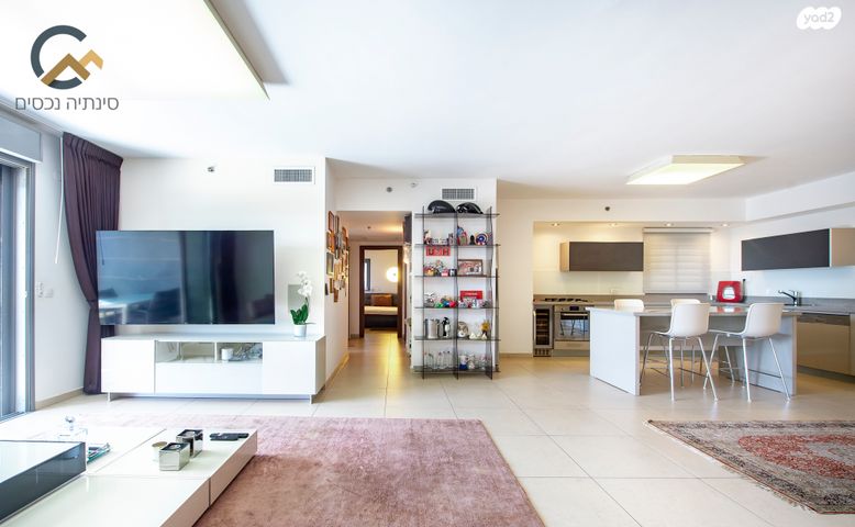 דירה, שאר העיר, הוד השרון