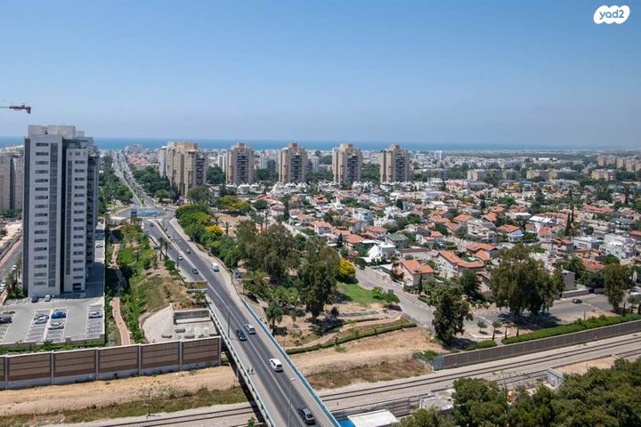 שדרות בן גוריון 