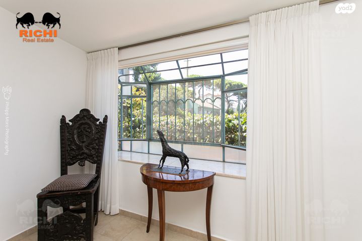 בית פרטי/ קוטג', מרכז הכרמל, חיפה